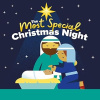 Most Special Christmas Night  - CMS 